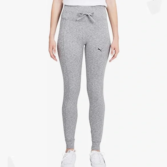 NWOT | PUMA | LEGGINGS - Picture 3 of 8